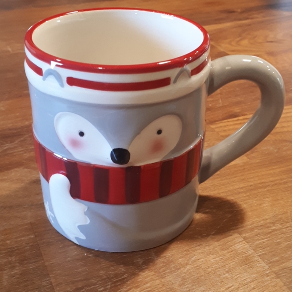 Other - Hedgehog Mug
